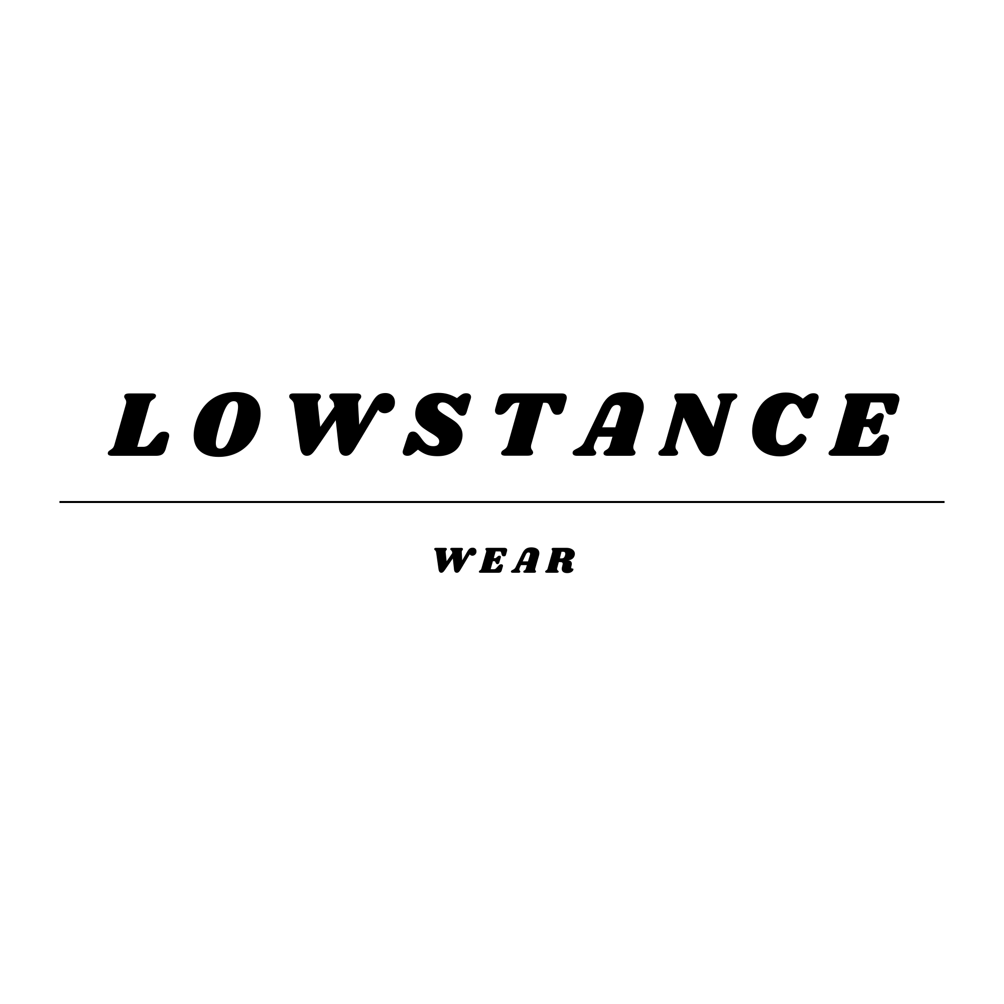 LowStanceWear